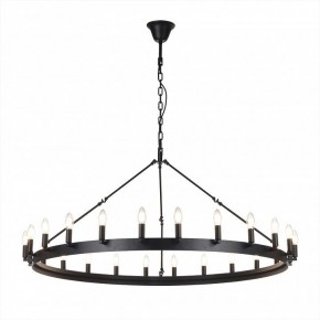 Подвесная люстра Citilux Смитсон CL470124 в Дегтярске - degtyarsk.mebel24.online | фото 2