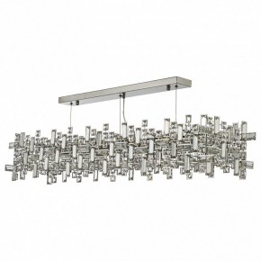 Подвесная люстра Dio D’Arte Erba Erba E 1.5.120x20.100 N в Дегтярске - degtyarsk.mebel24.online | фото 2