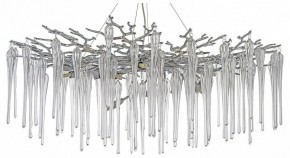 Подвесная люстра Dio D’Arte Tavenna Nickel Tavenna H 1.5.100.101 N в Дегтярске - degtyarsk.mebel24.online | фото