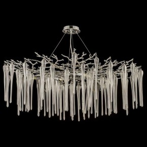 Подвесная люстра Dio D’Arte Tavenna Nickel Tavenna H 1.5.100.101 N в Дегтярске - degtyarsk.mebel24.online | фото 2