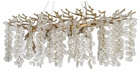 Подвесная люстра Dio D’Arte Tavenna Tavenna H 1.5.120x40.102 G в Дегтярске - degtyarsk.mebel24.online | фото