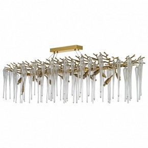 Подвесная люстра Dio D’Arte Tavenna Tavenna H 1.5.150x48.101 G в Дегтярске - degtyarsk.mebel24.online | фото 2