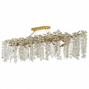 Подвесная люстра Dio D’Arte Tavenna Tavenna H 1.5.150x48.102 G в Дегтярске - degtyarsk.mebel24.online | фото 2