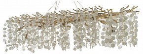 Подвесная люстра Dio D’Arte Tavenna Tavenna H 1.5.150x48.103 G в Дегтярске - degtyarsk.mebel24.online | фото 2