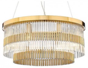 Подвесная люстра Divinare Brillante 6813/17 LM-8 в Дегтярске - degtyarsk.mebel24.online | фото