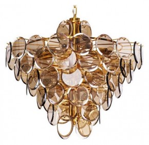 Подвесная люстра Divinare Chloe 7566/01 SP-18 в Дегтярске - degtyarsk.mebel24.online | фото