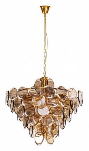 Подвесная люстра Divinare Chloe 7566/01 SP-18 в Дегтярске - degtyarsk.mebel24.online | фото 2