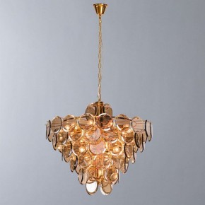 Подвесная люстра Divinare Chloe 7566/01 SP-18 в Дегтярске - degtyarsk.mebel24.online | фото 3