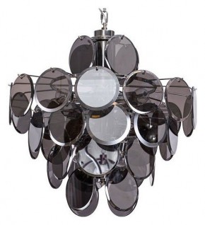 Подвесная люстра Divinare Chloe 7566/02 SP-8 в Дегтярске - degtyarsk.mebel24.online | фото
