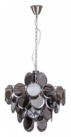 Подвесная люстра Divinare Chloe 7566/02 SP-8 в Дегтярске - degtyarsk.mebel24.online | фото 2