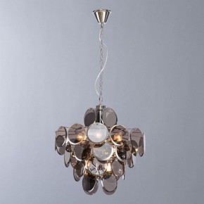 Подвесная люстра Divinare Chloe 7566/02 SP-8 в Дегтярске - degtyarsk.mebel24.online | фото 3