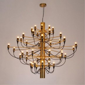 Подвесная люстра Divinare Molto 8030/17 LM-50 в Дегтярске - degtyarsk.mebel24.online | фото 2