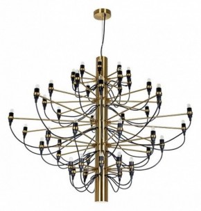 Подвесная люстра Divinare Molto 8030/17 LM-50 в Дегтярске - degtyarsk.mebel24.online | фото 3