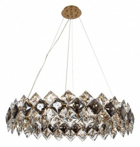 Подвесная люстра Divinare Rosalinda 7204/17 LM-12 в Дегтярске - degtyarsk.mebel24.online | фото 3