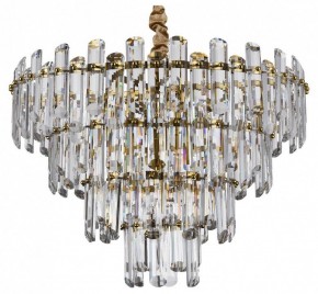 Подвесная люстра Divinare Rosie 3511/17 LM-8 в Дегтярске - degtyarsk.mebel24.online | фото 2