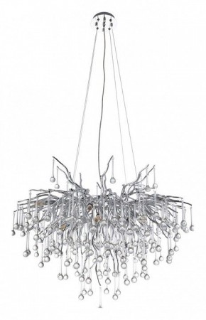 Подвесная люстра Divinare Salice 3132/26 SP-10 в Дегтярске - degtyarsk.mebel24.online | фото 2
