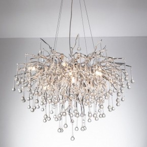 Подвесная люстра Divinare Salice 3132/26 SP-10 в Дегтярске - degtyarsk.mebel24.online | фото 3
