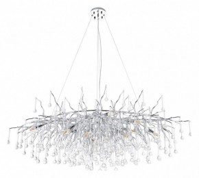 Подвесная люстра Divinare Salice 3132/26 SP-13 в Дегтярске - degtyarsk.mebel24.online | фото 2
