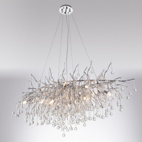 Подвесная люстра Divinare Salice 3132/26 SP-13 в Дегтярске - degtyarsk.mebel24.online | фото 3