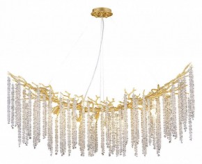 Подвесная люстра Divinare Salice 3133/01 SP-14 в Дегтярске - degtyarsk.mebel24.online | фото 2