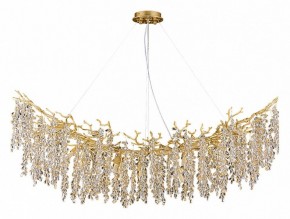 Подвесная люстра Divinare Salice 3134/01 SP-14 в Дегтярске - degtyarsk.mebel24.online | фото 2