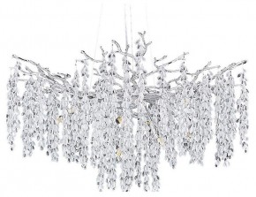 Подвесная люстра Divinare Salice 3135/26 SP-10 в Дегтярске - degtyarsk.mebel24.online | фото