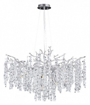 Подвесная люстра Divinare Salice 3135/26 SP-10 в Дегтярске - degtyarsk.mebel24.online | фото 2
