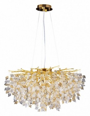 Подвесная люстра Divinare Salice 3136/01 SP-12 в Дегтярске - degtyarsk.mebel24.online | фото 2