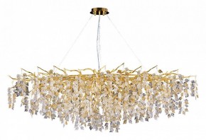 Подвесная люстра Divinare Salice 3136/01 SP-13 в Дегтярске - degtyarsk.mebel24.online | фото 2