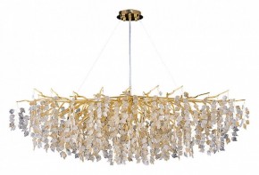 Подвесная люстра Divinare Salice 3136/01 SP-15 в Дегтярске - degtyarsk.mebel24.online | фото 2