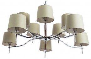 Подвесная люстра Divinare Soprano 1341/02 LM-10 в Дегтярске - degtyarsk.mebel24.online | фото