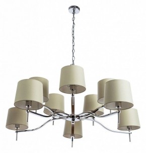 Подвесная люстра Divinare Soprano 1341/02 LM-10 в Дегтярске - degtyarsk.mebel24.online | фото 2