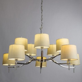 Подвесная люстра Divinare Soprano 1341/02 LM-10 в Дегтярске - degtyarsk.mebel24.online | фото 3