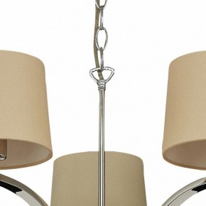 Подвесная люстра Divinare Soprano 1341/02 LM-5 в Дегтярске - degtyarsk.mebel24.online | фото 6