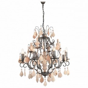 Подвесная люстра Favourite Albero 1763-8P в Дегтярске - degtyarsk.mebel24.online | фото 2