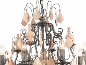 Подвесная люстра Favourite Albero 1763-8P в Дегтярске - degtyarsk.mebel24.online | фото 3