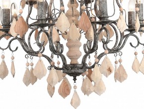 Подвесная люстра Favourite Albero 1763-8P в Дегтярске - degtyarsk.mebel24.online | фото 4