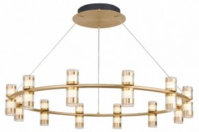 Подвесная люстра Favourite Ampullen 4323-12P в Дегтярске - degtyarsk.mebel24.online | фото 2