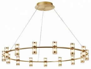 Подвесная люстра Favourite Ampullen 4323-15P в Дегтярске - degtyarsk.mebel24.online | фото 2