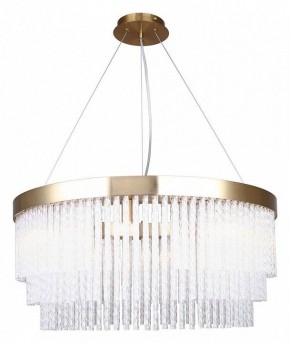 Подвесная люстра Favourite Bellinda 4189-8P в Дегтярске - degtyarsk.mebel24.online | фото 2