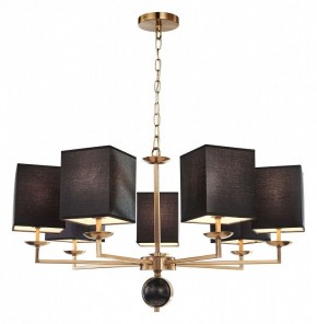 Подвесная люстра Favourite Diva 2822-7P в Дегтярске - degtyarsk.mebel24.online | фото 5