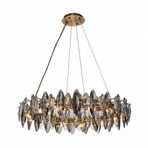 Подвесная люстра Favourite Glans 4303-12P в Дегтярске - degtyarsk.mebel24.online | фото 3