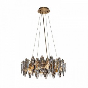 Подвесная люстра Favourite Glans 4303-8P в Дегтярске - degtyarsk.mebel24.online | фото 2