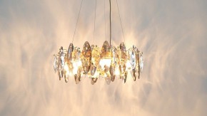 Подвесная люстра Favourite Glans 4303-8P в Дегтярске - degtyarsk.mebel24.online | фото 3
