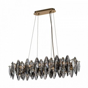 Подвесная люстра Favourite Glans 4303-8PC в Дегтярске - degtyarsk.mebel24.online | фото 2