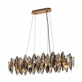 Подвесная люстра Favourite Glans 4303-8PC в Дегтярске - degtyarsk.mebel24.online | фото 3