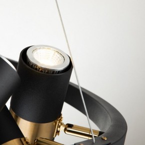 Подвесная люстра Favourite Light point 2997-9P в Дегтярске - degtyarsk.mebel24.online | фото 10