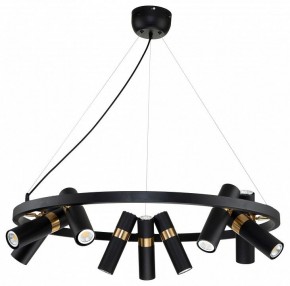 Подвесная люстра Favourite Light point 2997-9P в Дегтярске - degtyarsk.mebel24.online | фото 2