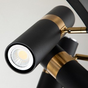 Подвесная люстра Favourite Light point 2997-9P в Дегтярске - degtyarsk.mebel24.online | фото 5