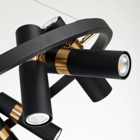 Подвесная люстра Favourite Light point 2997-9P в Дегтярске - degtyarsk.mebel24.online | фото 7
